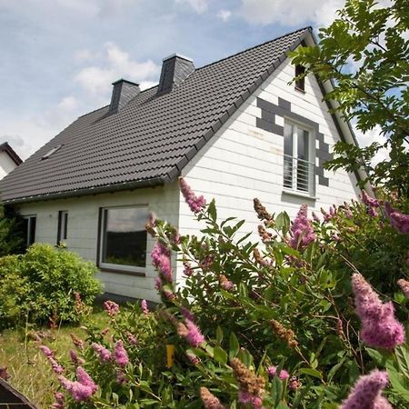 Ferienhaus Grenzweg Winterberg Exterior foto